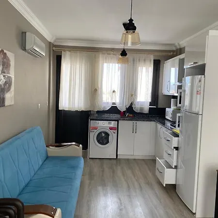 Harika Bir Yer Apartment Oludeniz