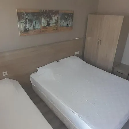 Harika Bir Yer Apartamento