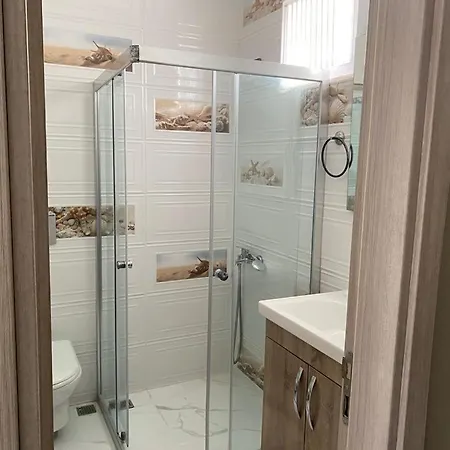 Apartment Harika Bir Yer