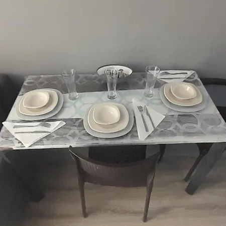 Apartment Harika Bir Yer Oludeniz