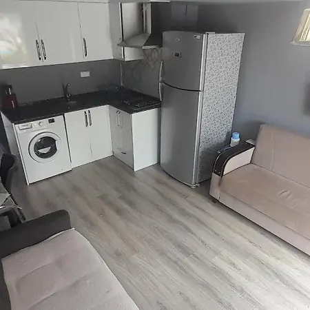 Apartment Harika Bir Yer