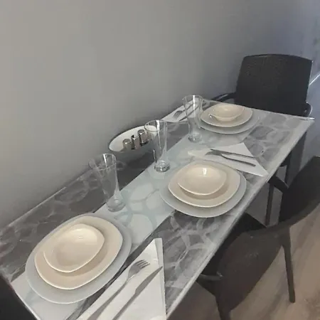 Harika Bir Yer Apartment *