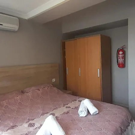 Apartment Harika Bir Yer *