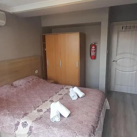 Apartment Harika Bir Yer