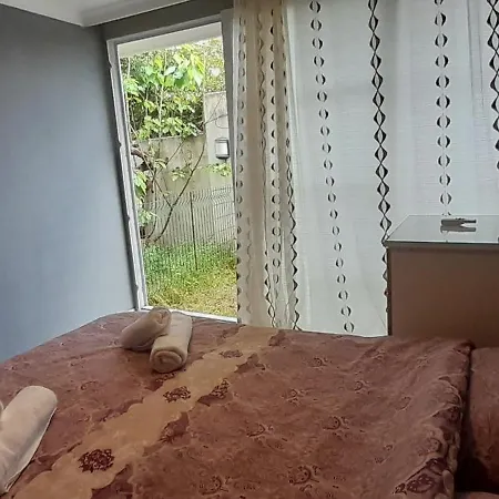 Apartment Harika Bir Yer *