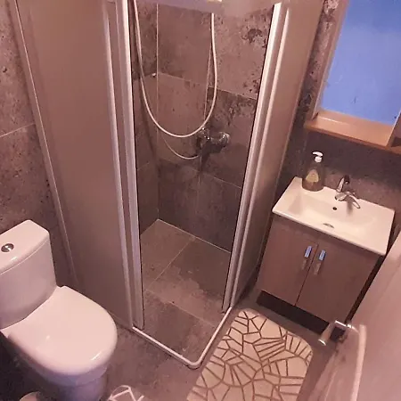 Apartment Harika Bir Yer Oludeniz