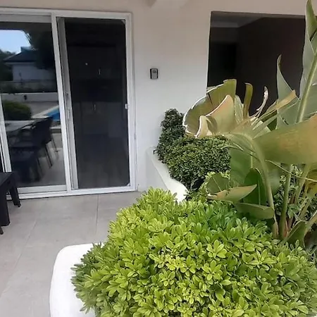Apartamento Harika Bir Yer Ölüdeniz