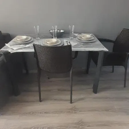 Apartamento Harika Bir Yer *