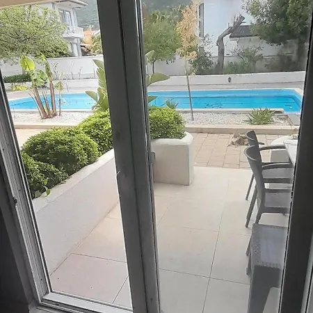 Harika Bir Yer Apartamento Ölüdeniz