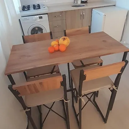 Harika Bir Yer אולודניץ