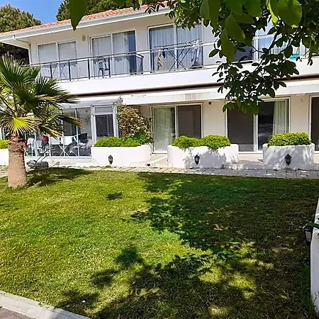 Apartamento Günlük Kiralık Daire&apart Havuzlu Ölüdeniz
