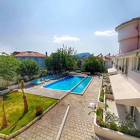 Günlük Kiralık Daire&apart Havuzlu Apartamento