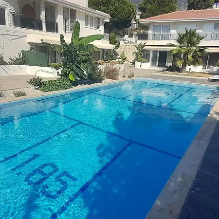 Harika Bir Yer 公寓