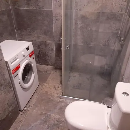 Appartement Harika Bir Yer Ölüdeniz